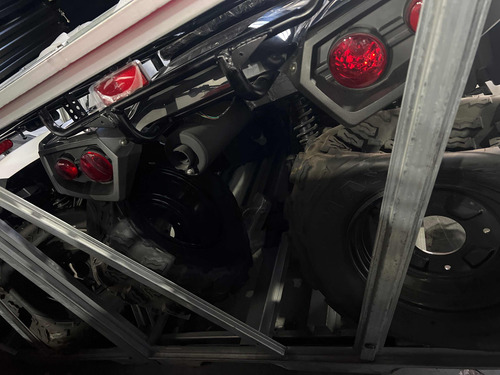 Kawasaki Brute Force 300 0km - Entrega Ya 0km - Envios