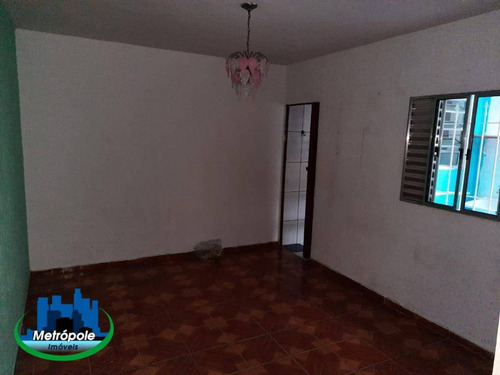 Imagem 30 de 30 de Sobrado Com 5 Dormitórios À Venda, 150 M² Por R$ 480.000,00 - Vila Flórida - Guarulhos/sp - So0713