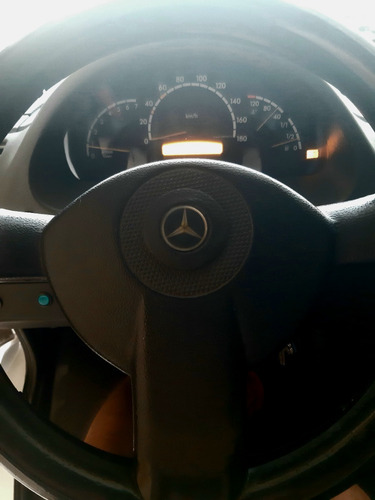 Sprinter 313 Cdi ( Unica Dona)