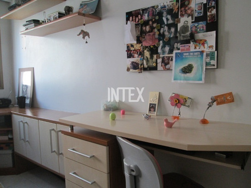 Imagem 19 de 30 de Grande Oportunidade Apartamento Com Varandão 4 Quartos Sendo 2 Suites 2 Vagas - Ap00887 - 68520568