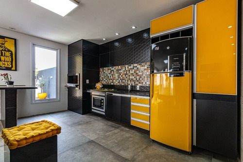 Imagem 5 de 21 de Casa Com 3 Dormitórios À Venda, 220m² Por R$ 650.000 - Jardim Do Sol - Campo Bom/rs - Ca3789