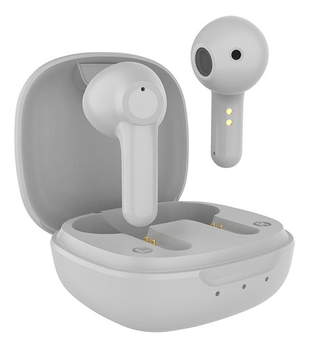 Audífonos Inalámbricos True Wireless Stf Kun 12 Hrs Blanco