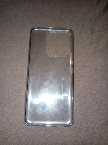 Forro Tecno Spark 8c Transparente Usado