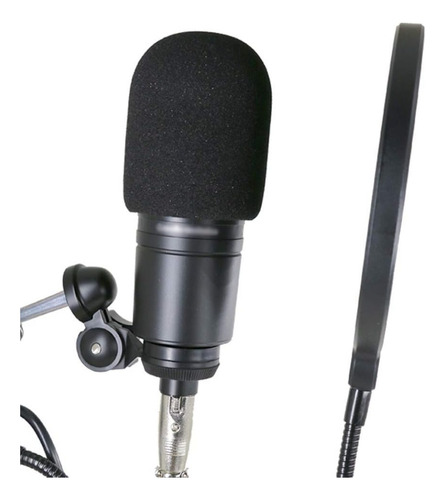Youshares Mic Windscreen 2 Pcs For Audio-technica At2020