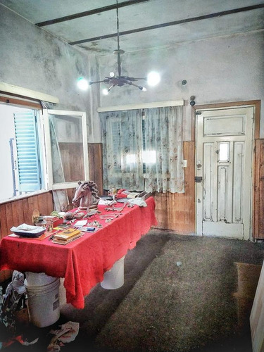 Imagen 7 de 11 de Casa Multifamiliar En Venta