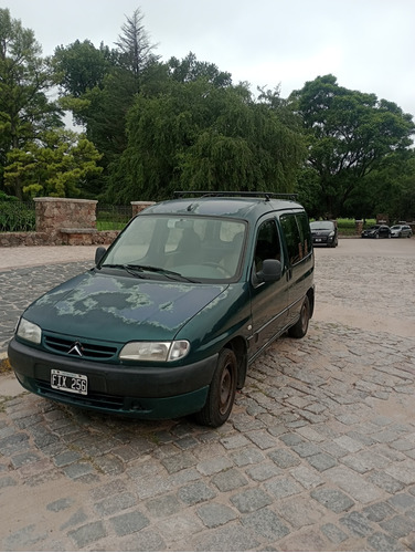 Citroën Berlingo 1.9 D 5 p