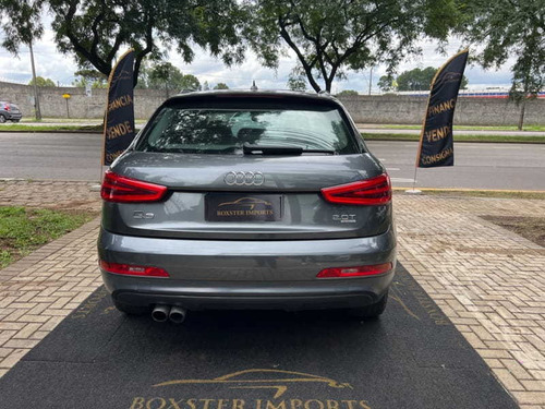 Imagem 5 de 11 de Audi Q3 2.0tfsi Amb 2013