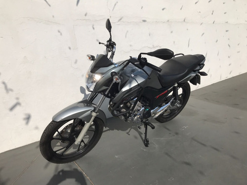 Imagem 4 de 13 de Honda Cg Fan 160 2020
