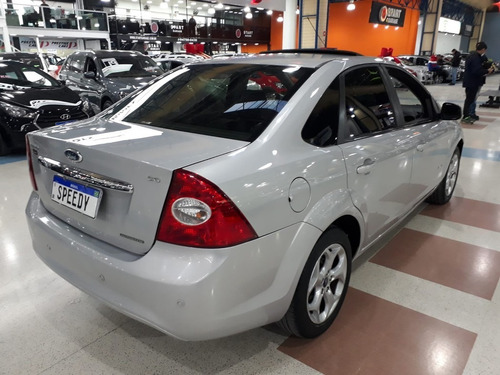 Imagem 2 de 20 de Ford Focus 2.0 Titanium Sedan 16v 2012