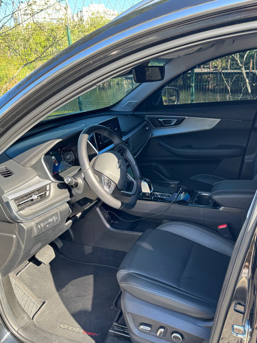 Chery Tiggo 7 1.5 Pro Turbo Flex Hybrid Aut. 5p Hibrido Flex