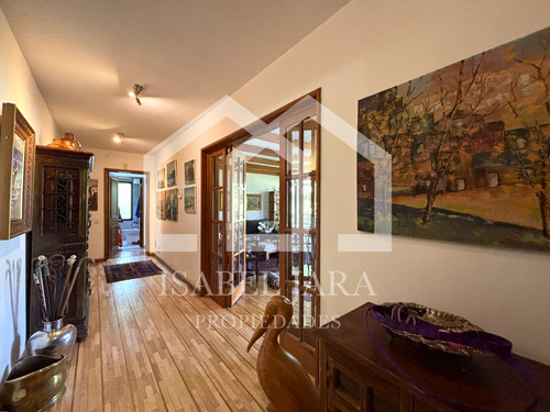 Excelente Depto Remodelado Venta 2d/3b/estar/patio Vitacura