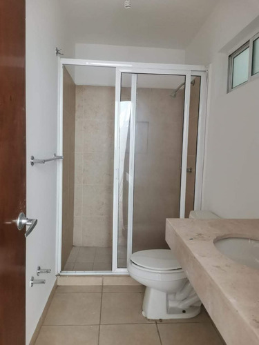 Casa De 3 Recamaras Y 3 Baños Completos En Conjunto Residencial Con Doble Filtro De Seguridad.