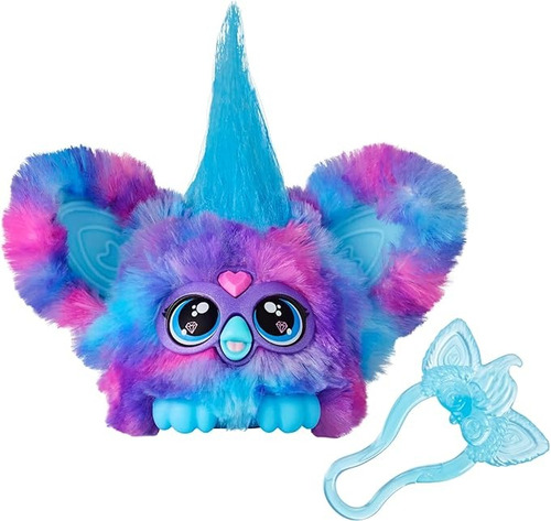 Mini Furby Furby Furblets Musical