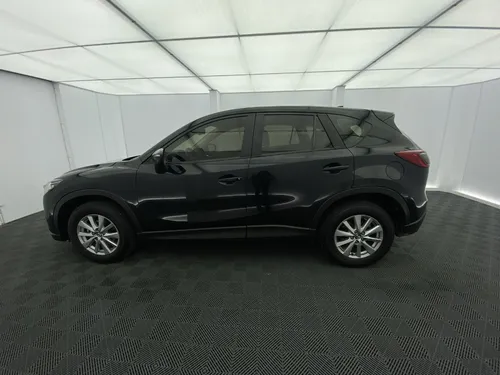 Mazda CX-5 2.0 Touring At
