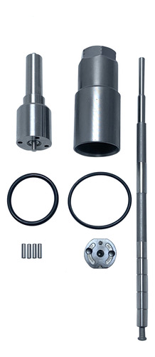 Kit Reparacion Para Inyector Denso Hilux 2.5 2005 - 2010