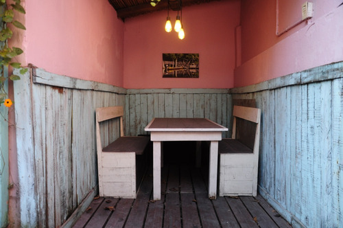 Casa Ph De 4 Ambientes En Centro De San Fernando