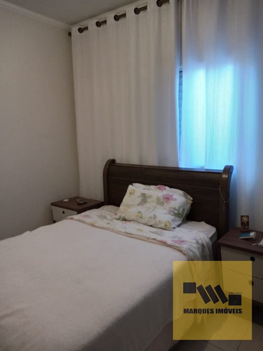 Imagem 8 de 9 de Casa De Condominio Em Vila Sao Paulo - Mogi Das Cruzes - 3910