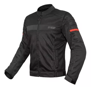 Jaqueta Super Air X11 Ventilada Masculina Motociclista Moto