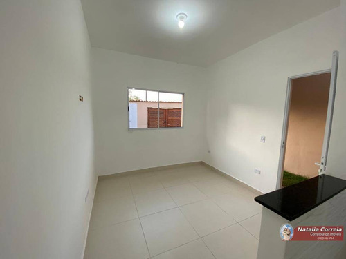 Imagem 15 de 15 de Casa A Venda Com Piscina Em Itanhaem - Ita3704