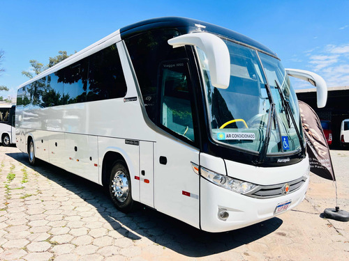 10 Unid G7 900 M.benz O500r 2014/2014 Ar Condicionado