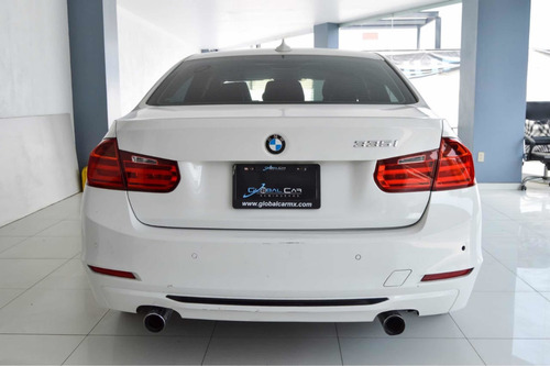 Bmw Serie 3 3.0 335i Luxury Line At 2012