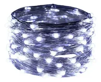 Comprar 6 Guías Mini Luces Led A Pila Luciernagas Alambre Bichitos