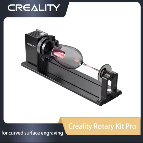 Rotary Roller Pro, Rodillo Giratorio Para Maquina Láser
