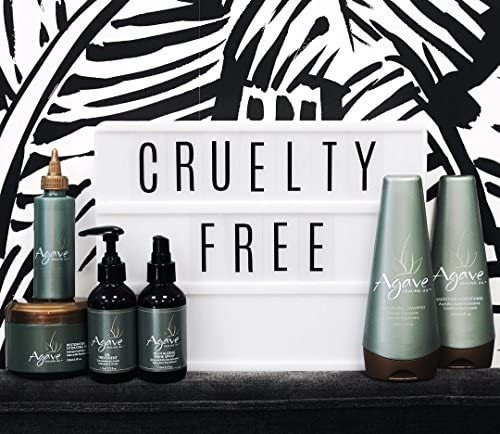 Shampoo Clareador De Óleo Curativo Com Óleo Curativo De Aga