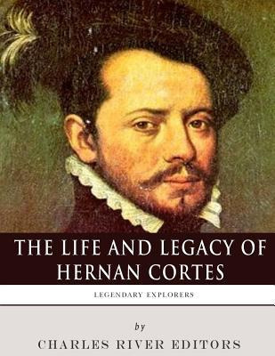 Libro Legendary Explorers : The Life And Legacy Of Hernan...