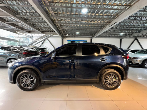 Mazda CX-5 2.0 Touring At