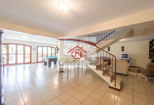 Imagem 14 de 15 de Casa De Condominio Em Portal Da Concórdia - Cabreúva, Sp - 3429
