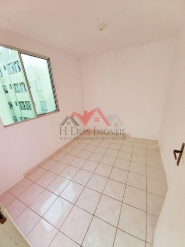 Imagem 11 de 14 de Apartamento Em Condomínio Padrão No Bairro Itaquera - 99