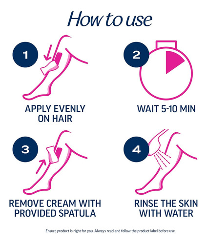 Depilatorio, Crema Depilatoria Veet Gel Sensitive, 13.5 Onza