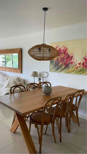 Imagen 4 de 13 de Apartamento En Venta Punta Del Este 3 Dorm #1807