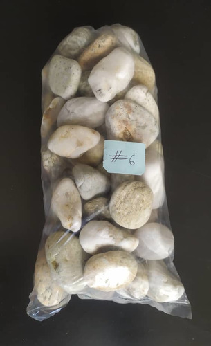 Imagen 7 de 9 de Piedras Naturales Decorativas
