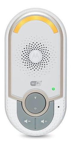 Intercomunicador Para Bebe Motorola Mbp162 