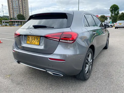 Mercedes Benz A200 1.3 Progressive