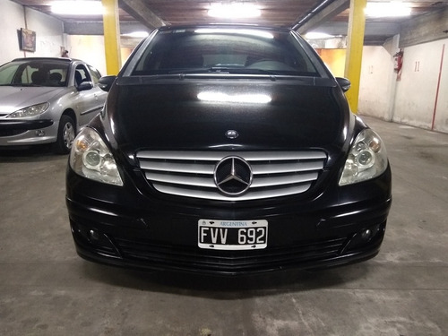 Mercedes-benz 200 B 200