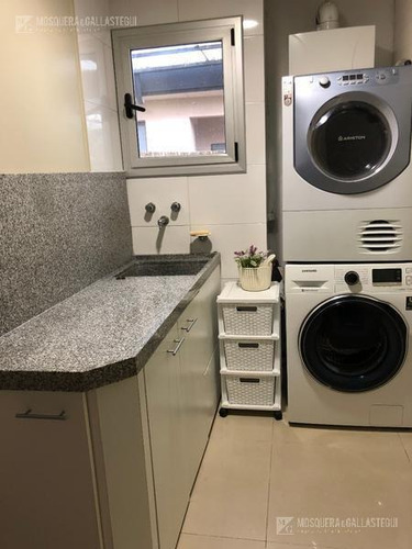 Imagen 8 de 30 de Casa Con Pileta - Santa Catalina - Tigre