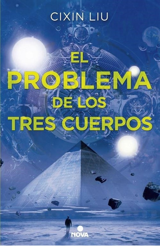 Problema De Los Tres Cuerpos, El.