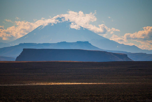 Estancia Manantiales De Collón Cura - Patagonia Argentina