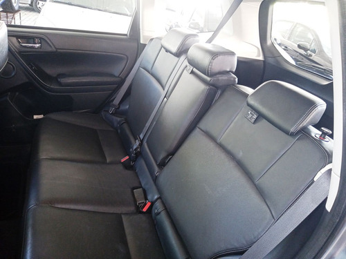 Subaru Forester Forester XT 2.0 16V 4x4 Turbo Aut.