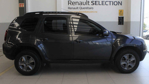 Imagen 6 de 15 de Renault Duster 2018 5p Intens L4/2.0 Man