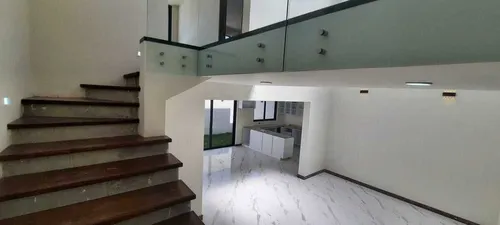 Casa En Venta En Bugambilias, Coto Santa Fe, Zapopan, Jalisco