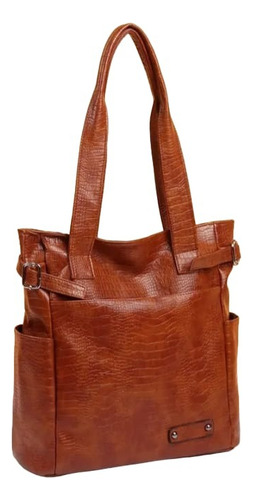 Cartera Gran Capacidad Tote Bag 