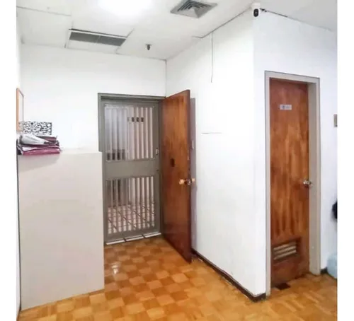 Oficina En Venta En Nuevo Circo