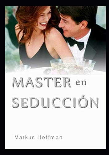 Libro: Master En Seducción (spanish Edition)