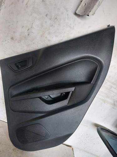 Panel Tapizado Ford Fiesta Kinetic Tras. Der. Original