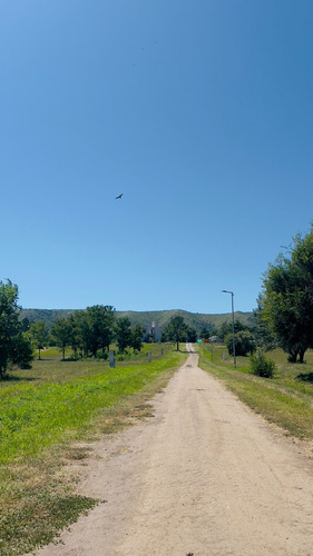 Venta Lote . Countrie Carlos Paz Golf