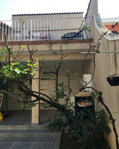 Imagem 19 de 29 de Casa - Rr0008 - 32299595